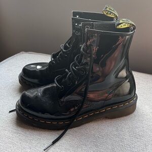 Doc Marten Boots